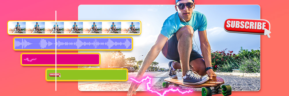 Video bearbeiten per App kostenlos - Die besten Apps